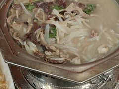 -大清花饺子(山庄店)