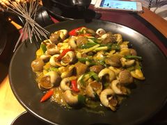 -四点半烤吧(港龙华侨城店)