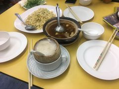 -义福巷鱼翅燕窝