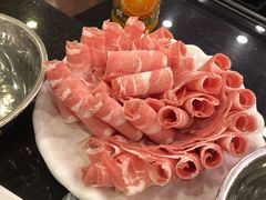 -蝎王府羊蝎子(西直门店)