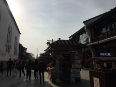 -河坊美食街(河坊街店)