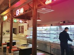 -宽尺巷鱼蛙自助火锅(虎丘钻石广场店)