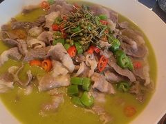 -巧庆楼·茶膳