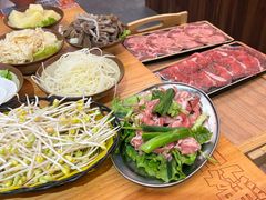 -黔三一夺夺粉酸汤火锅(百信店)
