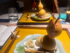 -雲上錢屋·怀石料理(上海中心店)