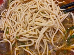 -泰煌鸡·上海白斩鸡·鸡汤面(万航店)