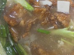 -大海山·十八年海鲜闽菜(金港店)