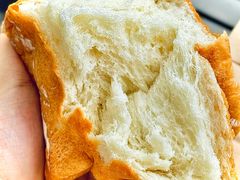 水吐司-佐敦面包铺·JORDAN BAKERY