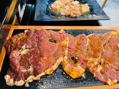 -牛犇烤肉(物资学院路店)