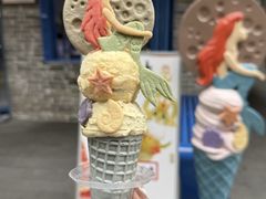 -CORNER CONE GELATO酷矿手作霜淇淋(南头古城店)