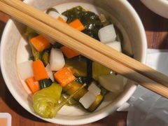 -九田家黑牛烤肉料理(新辰里亚运村店)