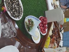 -清真悦宾楼食府(海湖店)
