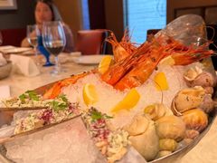 -AZUR聚(香格里拉饭店)