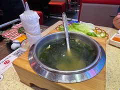 -妙香居韩国烤肉(鹏瑞利季华广场店)