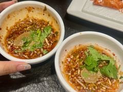 -金刚山(学府路店)