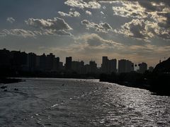 -白塔山公园