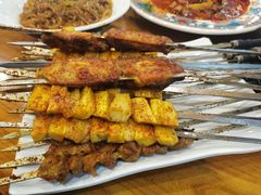 -巴依老爷新疆美食(望京小街店)