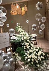 -觅糖派对·宝宝宴生日宴一站式派对策划(河西店)