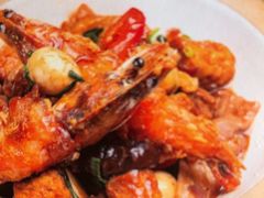 -日昌餐馆(亦庄店)