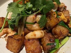 -静香HOUSE·全时段融合餐厅(七星欢乐颂店)