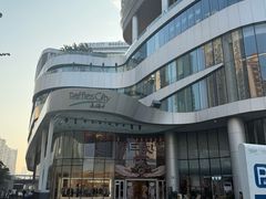 -深圳来福士广场