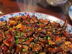 -杨记隆府(南坪店)