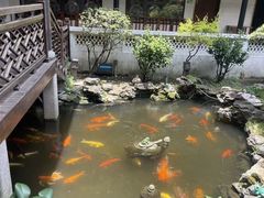 -北园酒家(小北路店)