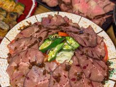 -大米·京都小酒馆·炭烧海鲜·烧鸟(龙口东路店)