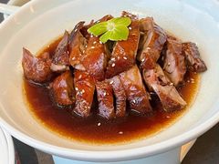 -淮扬府·游园京梦(中粮广场店)