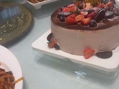 -香融府·烤鸭·家常菜(马家堡路店)