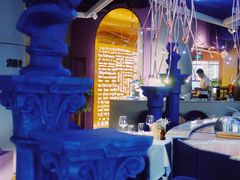 -Wei菋·Le Bistrot