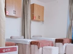 -筋骨堂热敷推拿按摩(枫林绿洲店)
