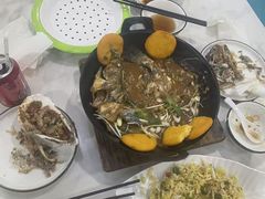 -威海渔村(黄兴路店)