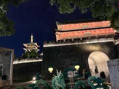 -鼓楼(西湖风景名胜区)