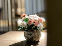 -凤翔温泉·丰泽园餐饮部