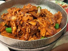 -苏梦江南·淮扬菜(夫子庙店)