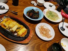 -姑奶奶老厨房(南坪路总店)