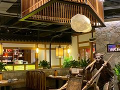 -首秀·四川料理(星耀101店)