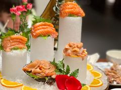 -高佳庄·舟山海鲜(海景旗舰店)