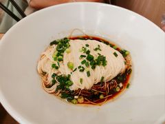 三虾面-新万鑫银丝面·非遗无锡味(惠山古镇店)