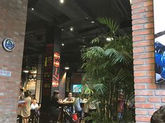 -辛德勒啤酒德餐厅