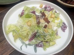 -喜洲吧·江畔老船厂·庭院餐厅(喜临院店)