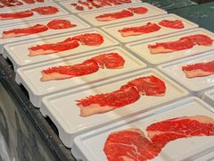 -谭三娘鲜切牛肉自助火锅(九眼桥总店)