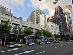 -大光明电影院(南京西路店)
