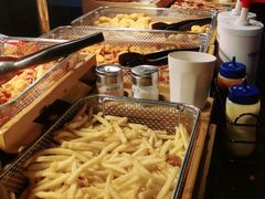 -比格比萨自助(花园路店)