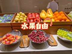 -曲水兰亭(北京四惠店)