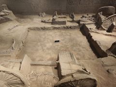 -洛阳周王城天子驾六博物馆