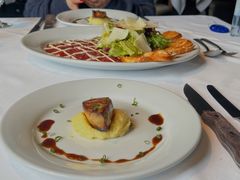 -茹丝葵经典牛排馆(上海外滩店)