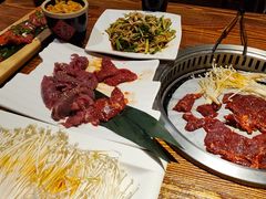 -秦小牛煎肉餐厅(河北大街总店)
