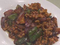 -锦江中华村农家乐饭庄